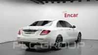 2020 Mercedes Benz E-Class