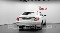 2020 Mercedes Benz E-Class