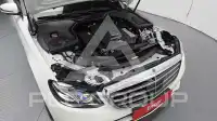 2020 Mercedes Benz E-Class