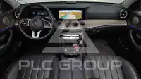 2020 Mercedes Benz E-Class