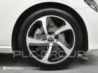 2020 Mercedes Benz E-Class