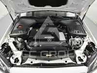 2020 Mercedes Benz E-Class