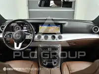 2020 Mercedes Benz E-Class