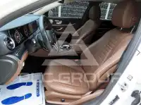 2020 Mercedes Benz E-Class