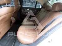 2020 Mercedes Benz E-Class