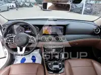 2020 Mercedes Benz E-Class