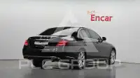 2020 Mercedes Benz E-Class