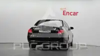 2020 Mercedes Benz E-Class