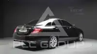 2020 Mercedes Benz E-Class