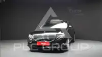 2020 Mercedes Benz E-Class