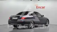 2020 Mercedes Benz E-Class