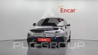 2020 Mercedes Benz E-Class