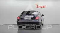 2020 Mercedes Benz E-Class
