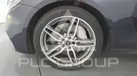 2020 Mercedes Benz E-Class
