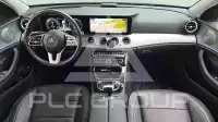 2020 Mercedes Benz E-Class