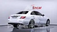 2020 Mercedes Benz E-Class