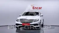 2020 Mercedes Benz E-Class