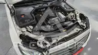 2020 Mercedes Benz E-Class