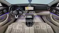 2020 Mercedes Benz E-Class