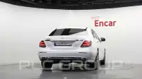 2020 Mercedes Benz E-Class