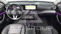 2020 Mercedes Benz E-Class