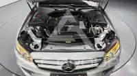 2020 Mercedes Benz E-Class