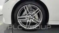 2020 Mercedes Benz E-Class