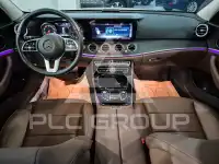 2020 Mercedes Benz E-Class