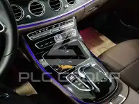 2020 Mercedes Benz E-Class