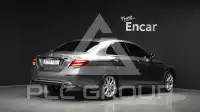 2020 Mercedes Benz E-Class