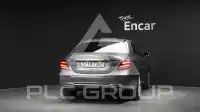 2020 Mercedes Benz E-Class