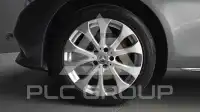 2020 Mercedes Benz E-Class