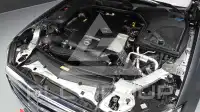 2020 Mercedes Benz E-Class