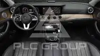 2020 Mercedes Benz E-Class