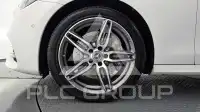2020 Mercedes Benz E-Class