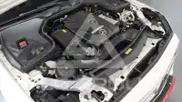 2020 Mercedes Benz E-Class