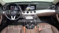 2020 Mercedes Benz E-Class