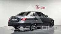 2020 Mercedes Benz E-Class