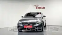 2020 Mercedes Benz E-Class