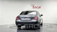 2020 Mercedes Benz E-Class