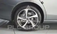 2020 Mercedes Benz E-Class