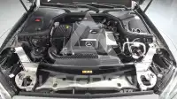 2020 Mercedes Benz E-Class