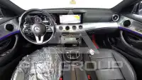 2020 Mercedes Benz E-Class