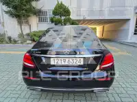 2020 Mercedes Benz E-Class