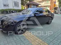 2020 Mercedes Benz E-Class