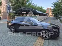 2020 Mercedes Benz E-Class