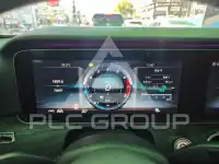 2020 Mercedes Benz E-Class