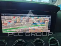 2020 Mercedes Benz E-Class