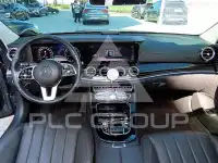 2020 Mercedes Benz E-Class