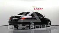 2020 Mercedes Benz E-Class